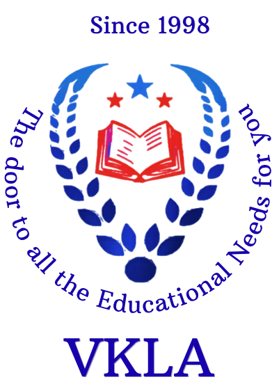 VKLA Icon