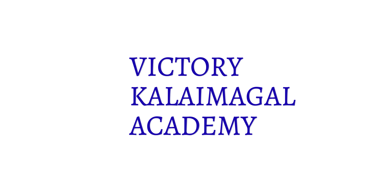 Victory Kalaimagal Academy